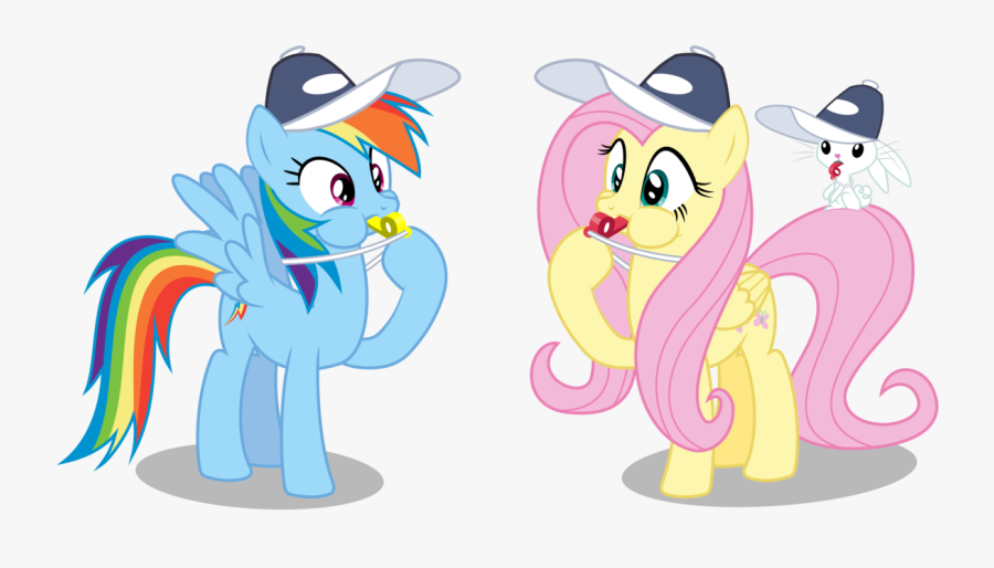 Transparent Request Clipart - My Little Pony Rainbow Dash Coach, Transparent Clipart