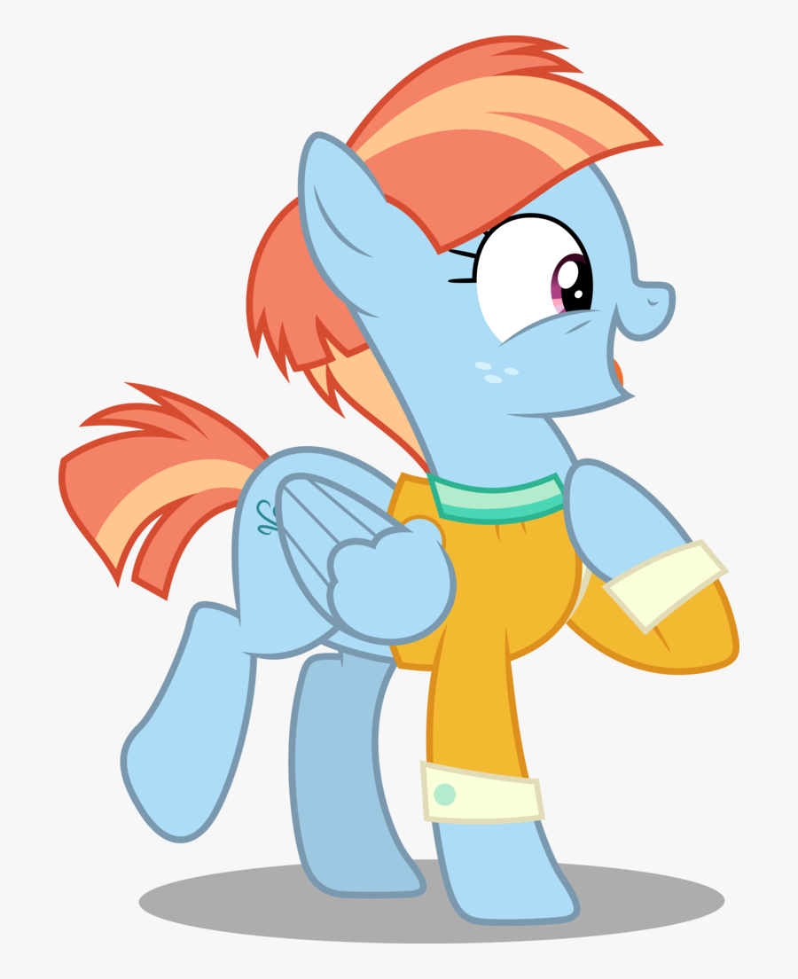Absurd Res Artist Dashiesparkle Clothes Cute Ⓒ - Mlp Windy Whistles Vector, Transparent Clipart