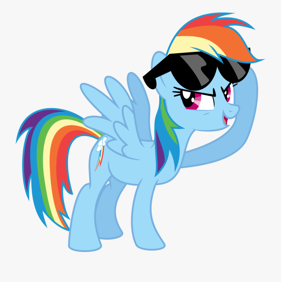 Coloring Design Coloring Design Fantastic Rainbow Dash - Rainbow Dash, Transparent Clipart