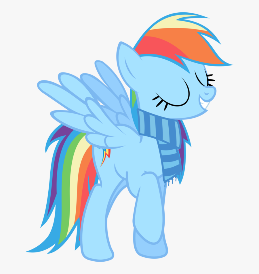 Clipart Library Library My Little Pony Friendship Is - My Little Pony L Amicizia, Transparent Clipart