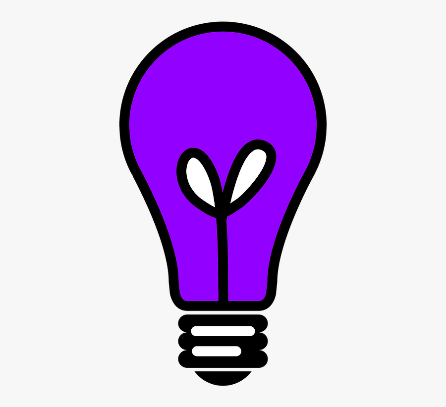 Transparent Pearls Clipart - Transparent Light Bulb Gif, Transparent Clipart