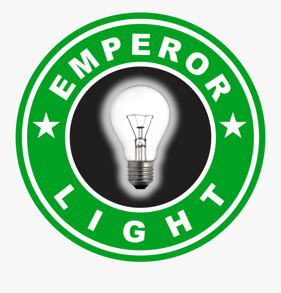 Pt Emperor Light Indonesia - Star Wars Coffee Logo Png, Transparent Clipart