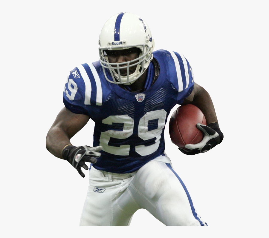 Play Clipart Football American Player - American Football Player Png, Transparent Clipart