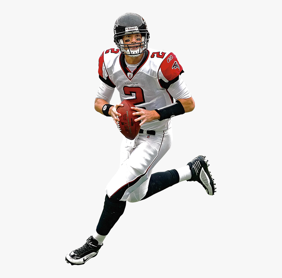 Nfl Football Players Transparent Png Clipart Free Download - American Football Player Png, Transparent Clipart