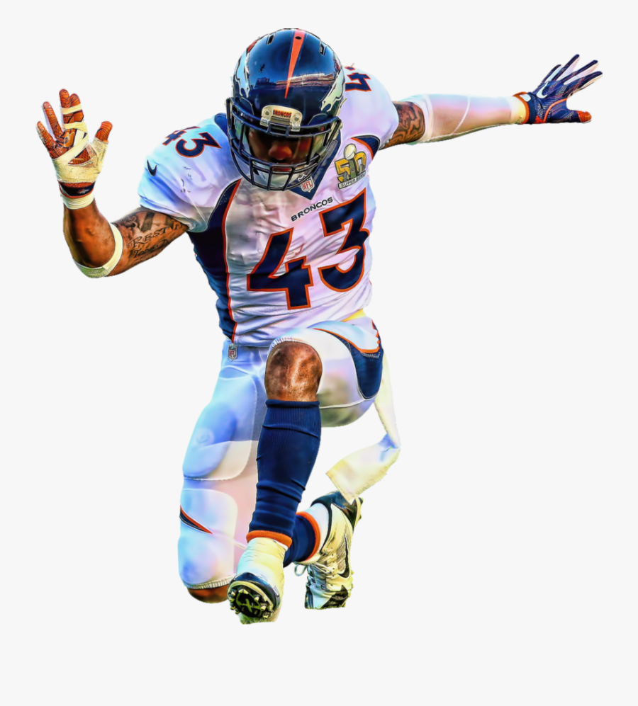 American Football Png - American Football Players Png, Transparent Clipart