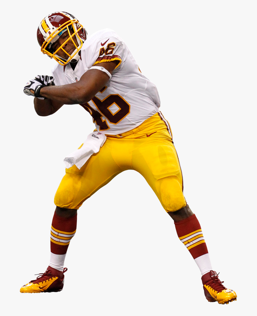 Transparent Football Touchdown Clipart - Nfl Players Celebrating Png, Transparent Clipart