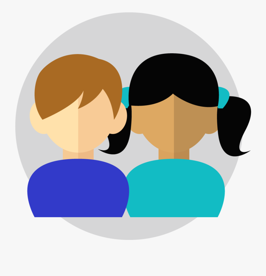 Protection Services Policies For Schools Organisations - Child Protection Icons, Transparent Clipart