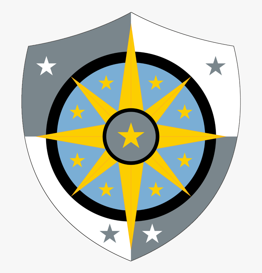 Cyber Protection Brigade - Cyber Protection Brigade Logo, Transparent Clipart