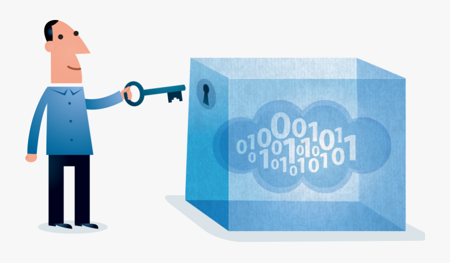 Protect Your Georgia Tech - Digital Preservation, Transparent Clipart