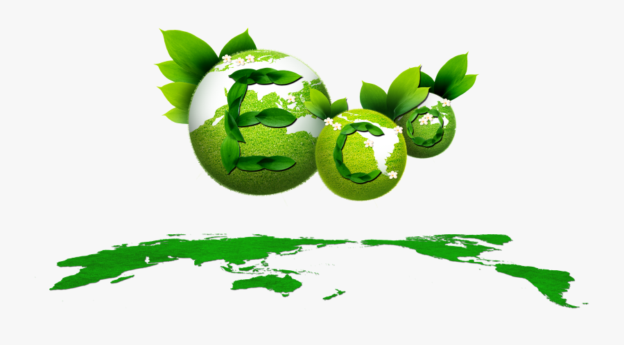 Environmental Protection Earth Protect - Environmental Protection Graphic Design, Transparent Clipart