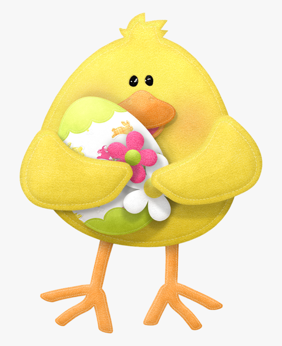 Egg-stra Special Collection - Pollito Clipart, Transparent Clipart