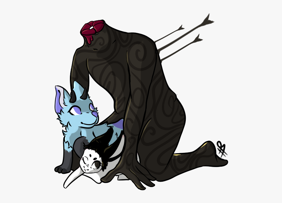 Ill Protect You Cartoon - Ll Protect You, Transparent Clipart