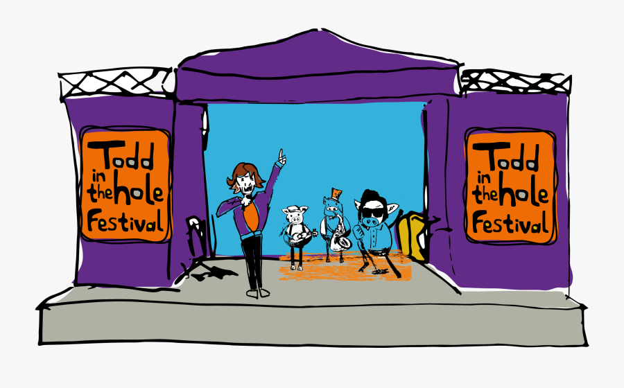 Cartoon, Transparent Clipart