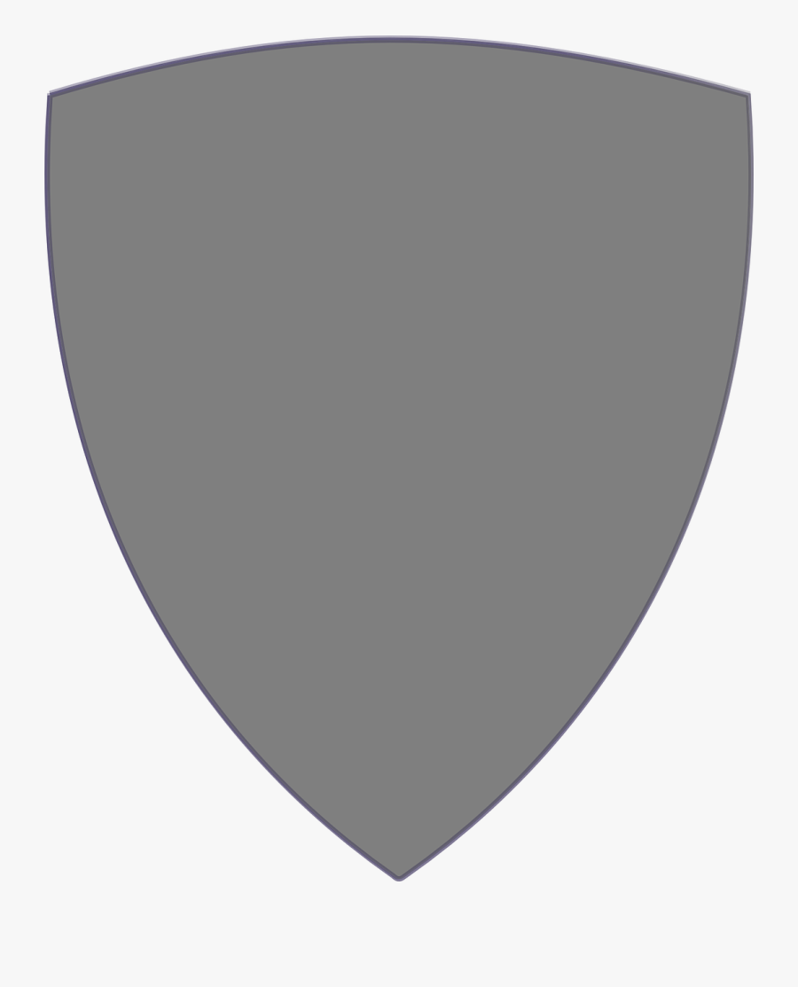 Shield, Transparent Clipart