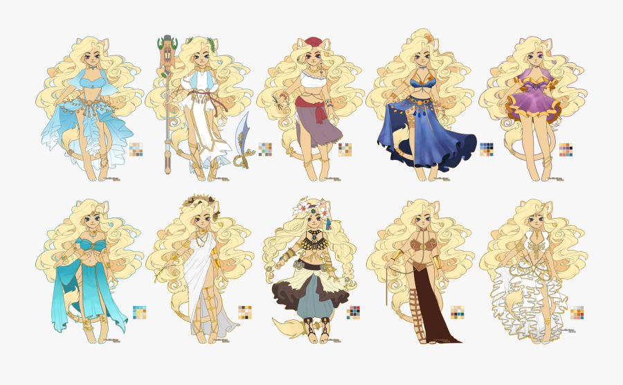 - Vanillaguts - Cartoon, Transparent Clipart