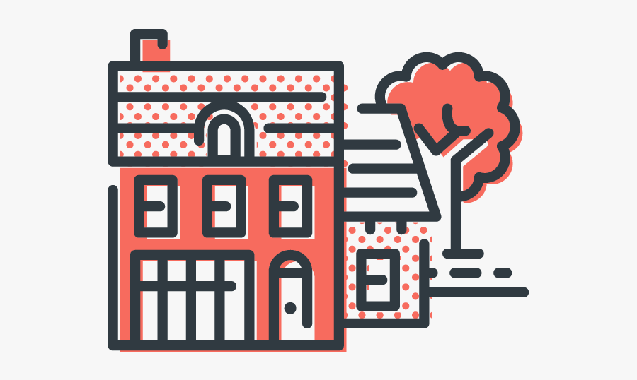 Protect Local Business From Unwanted Developer, Transparent Clipart