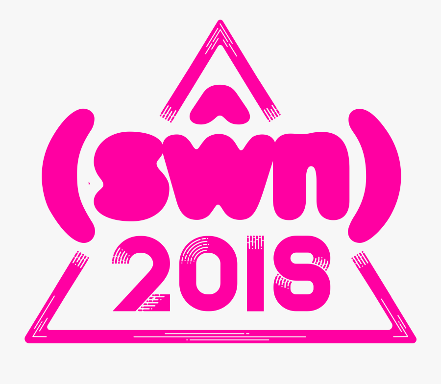 Swn Festival, Transparent Clipart