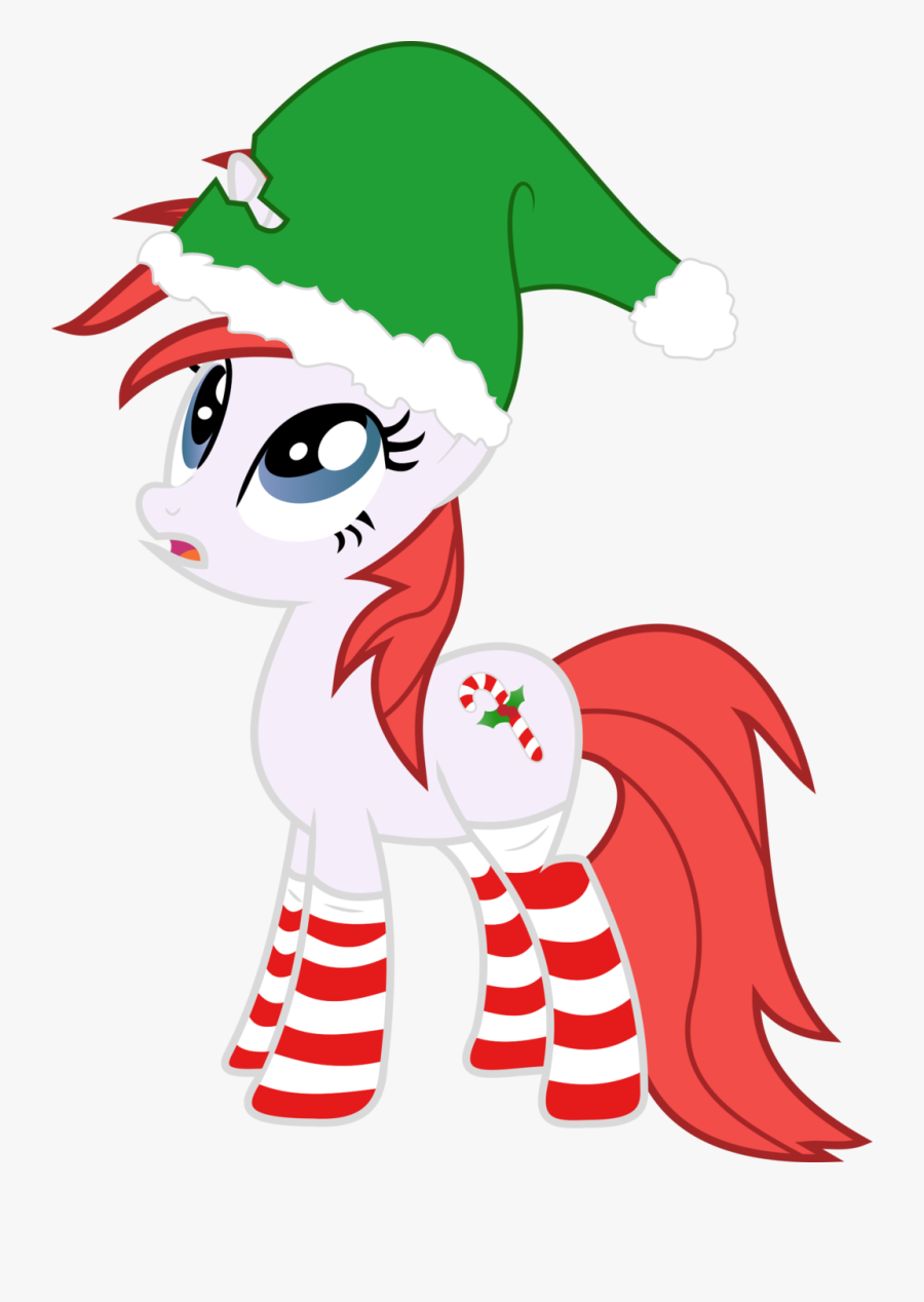 Blicky The Dwarfin - Christmas Day, Transparent Clipart