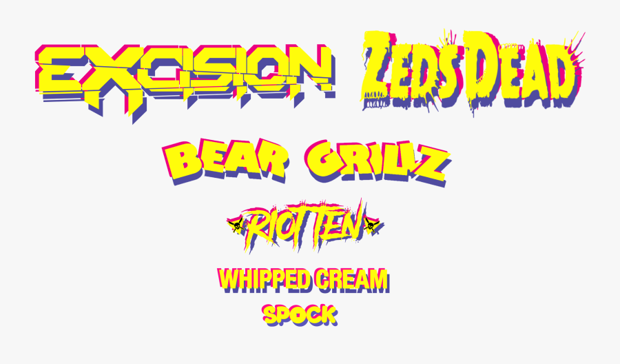 Excision, Transparent Clipart