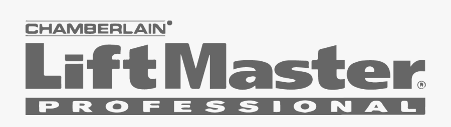 Liftmaster, Transparent Clipart