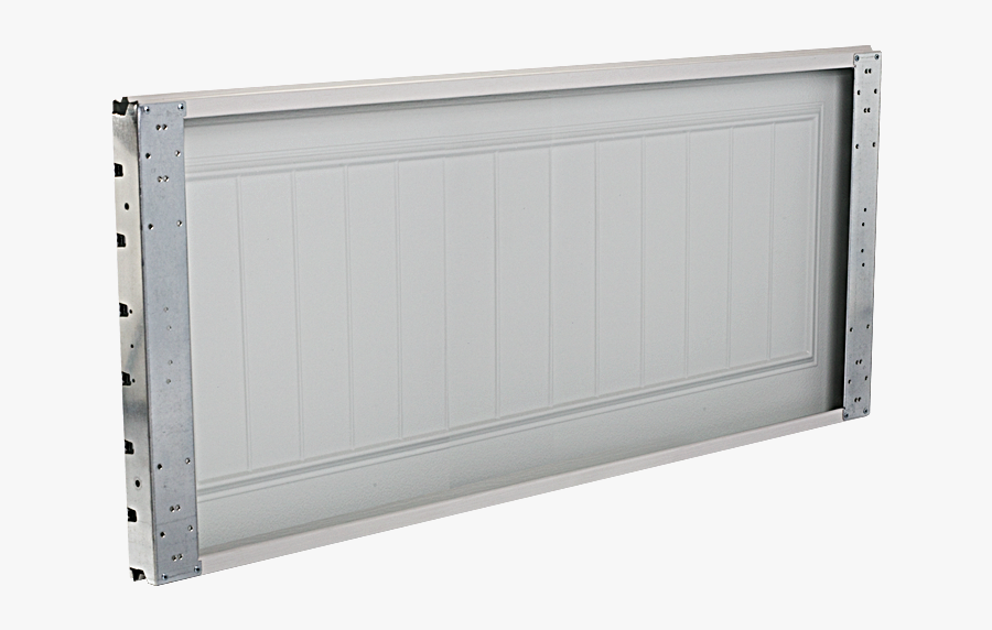 Transparent Open Gate Png - Garage Door, Transparent Clipart