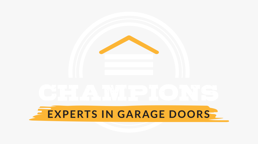 Champions Logo Selected Negative - Graphic Design, Transparent Clipart
