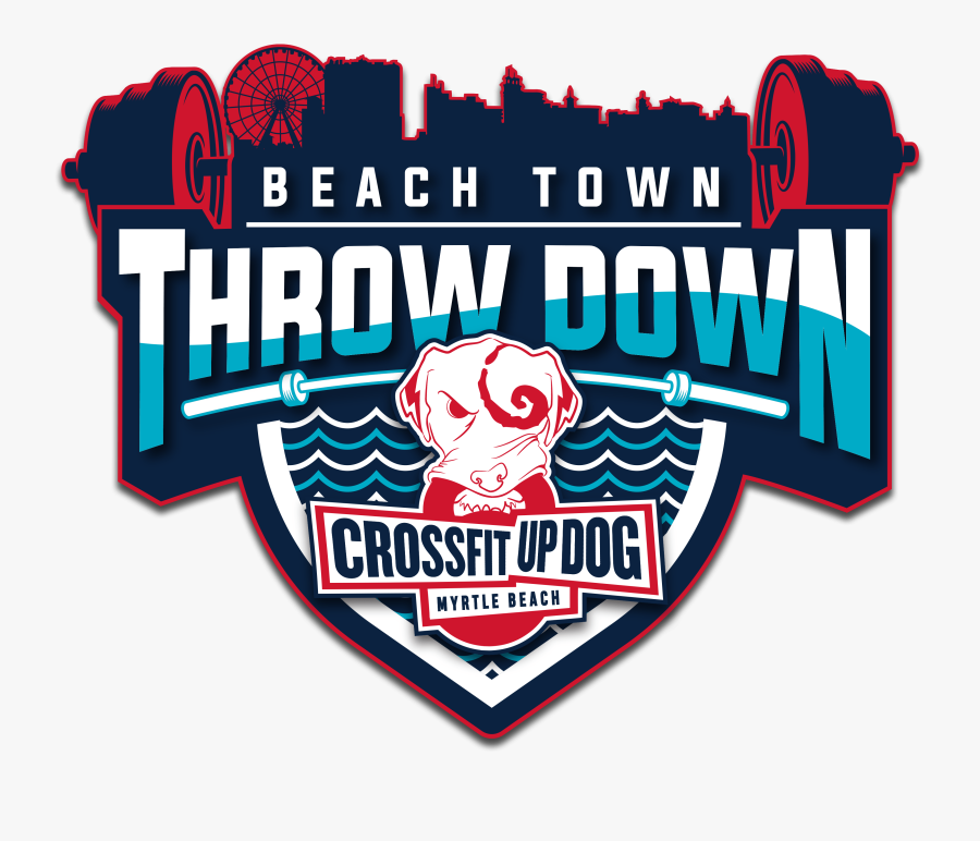 Crossfit, Transparent Clipart