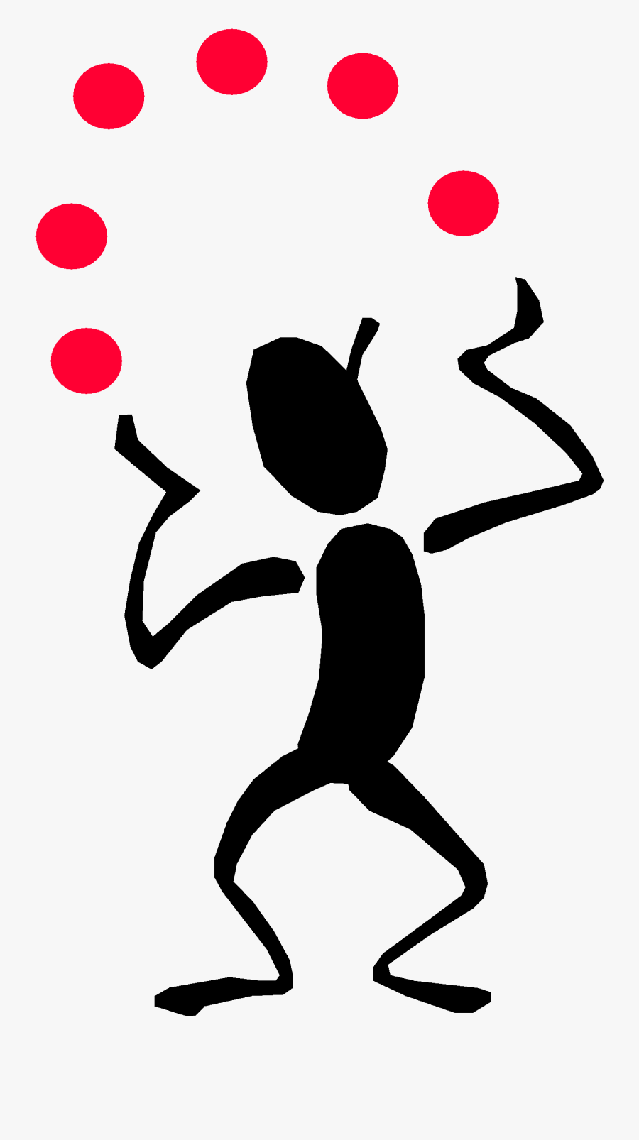 Screen Beans Desk Png Screen Beans Desk Many Balls In The Air , Free