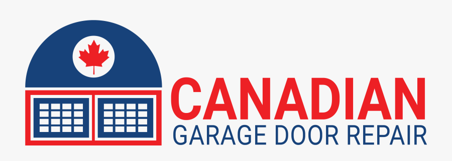 Canadian Garage Door Repair Vancouver Address 2065 - Canada, Transparent Clipart