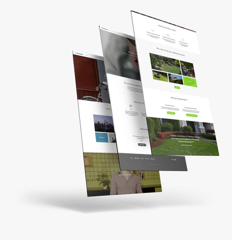 Sharetribe Go - Graphic Design, Transparent Clipart