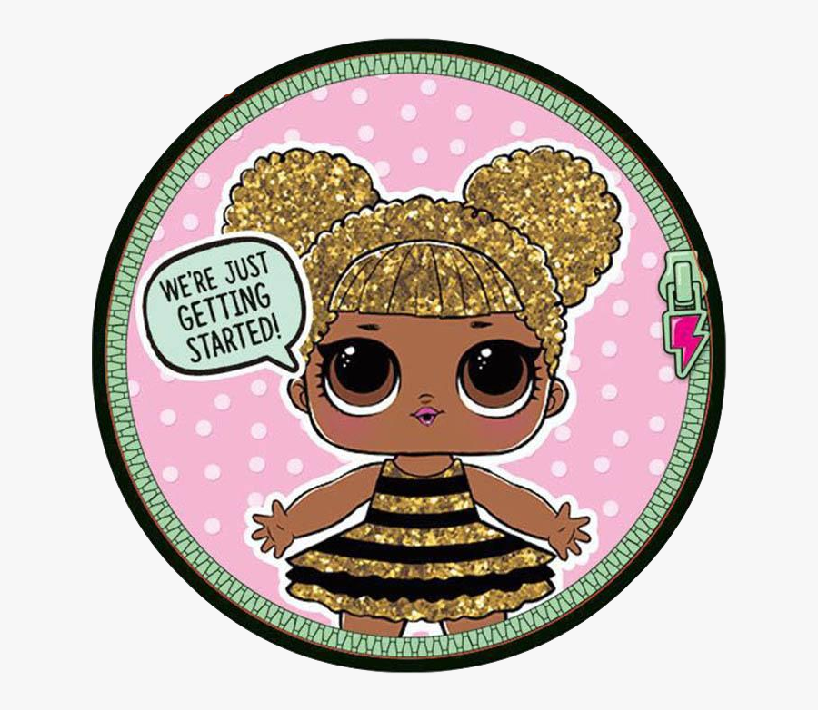 queen bee from lol