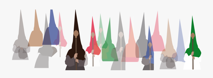 Paso Semana Santa Png, Transparent Clipart