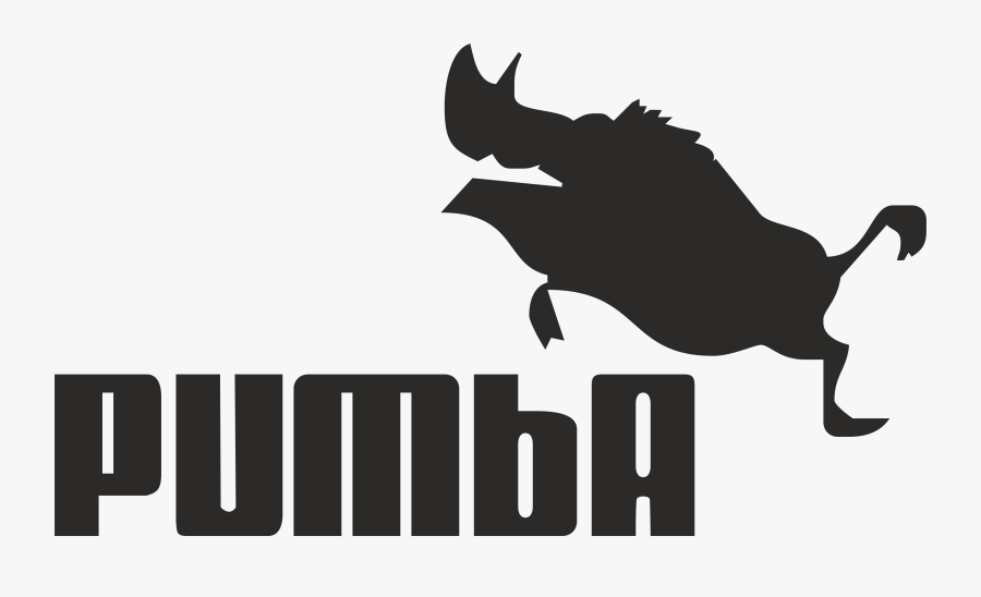 The Lion King Timon And Pumbaa Simba Puma Image - Pumba Puma, Transparent Clipart