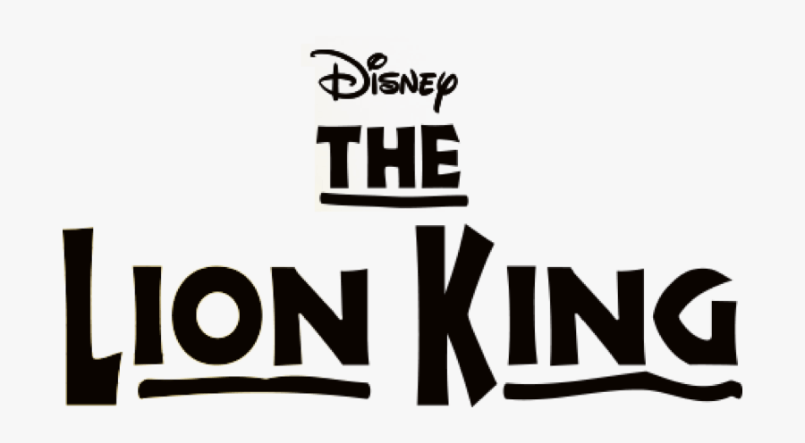 Lion King Edinburgh Playhouse, Transparent Clipart