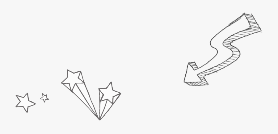 Line Art, Transparent Clipart