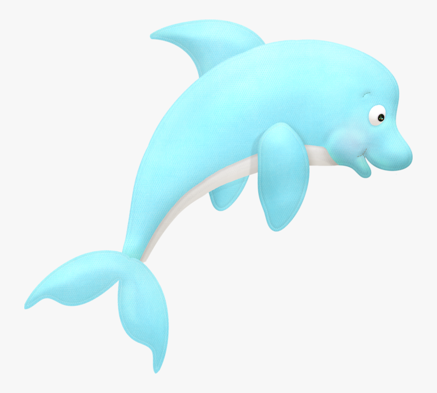 Animales Marinos Animados Png, Transparent Clipart