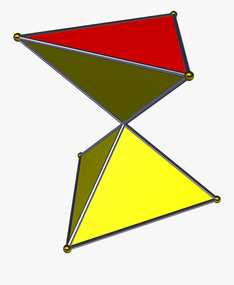 Triangle, Transparent Clipart