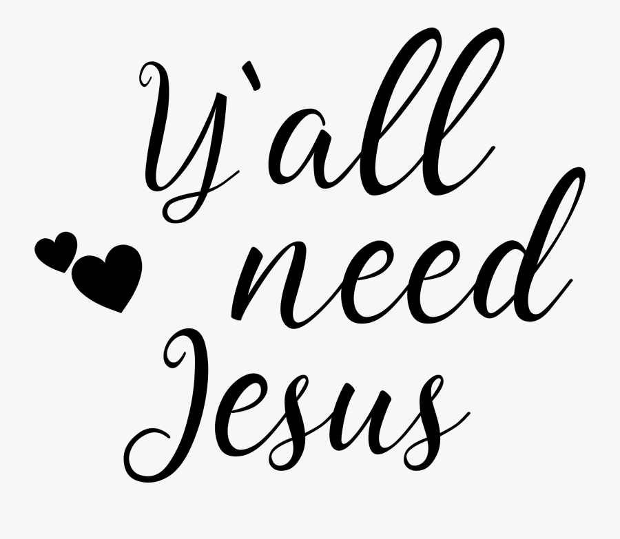 Calligraphy, Transparent Clipart