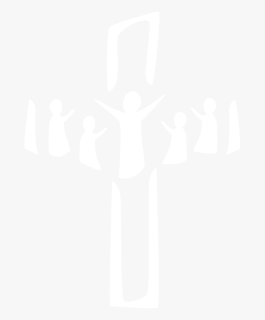 Christ"s Church Of Flagstaff - Illustration, Transparent Clipart