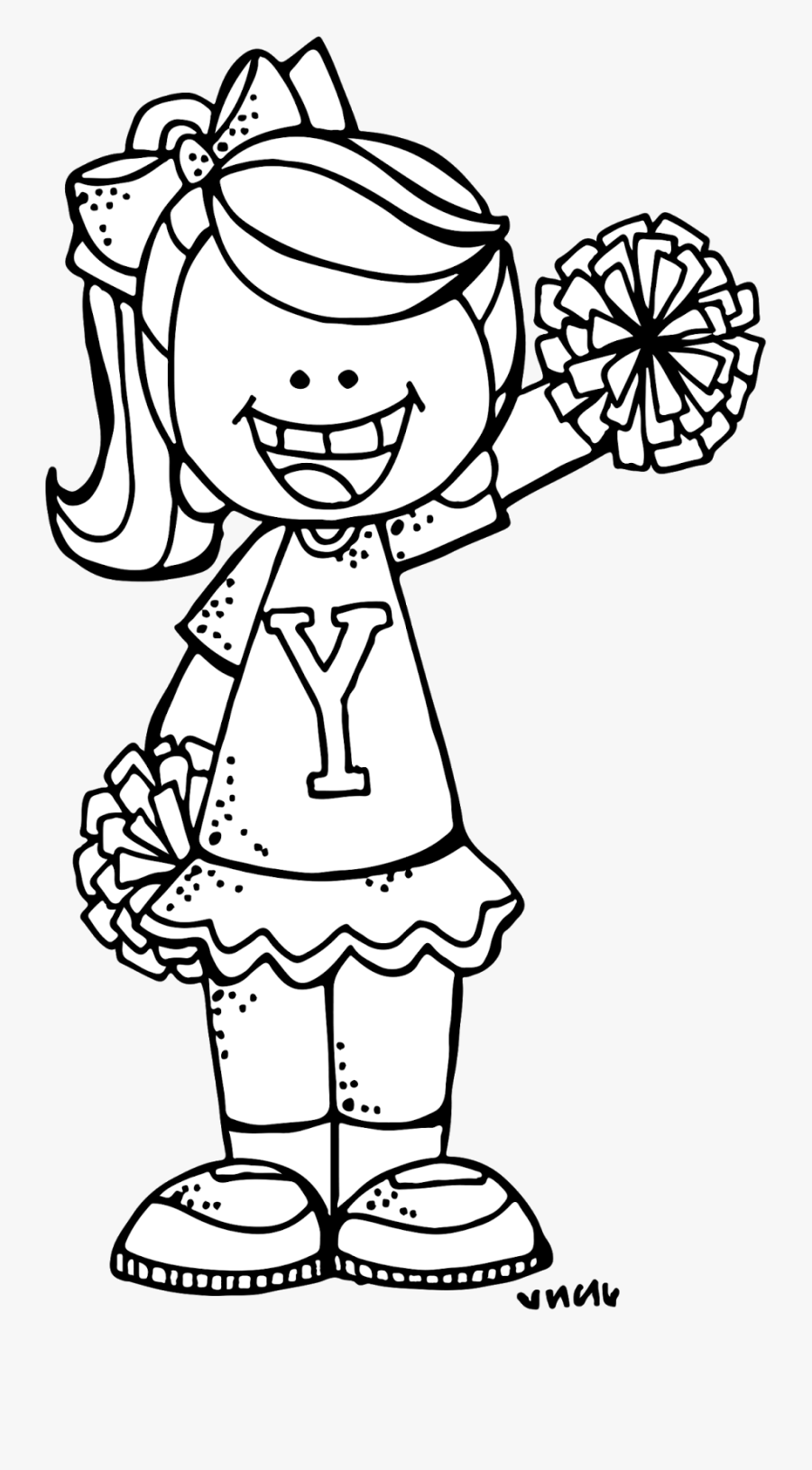 Transparent Stone Clipart Black And White - Melonheadz Png Educacion Fisica, Transparent Clipart