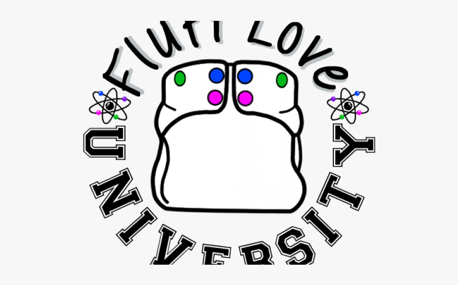 Cloth Diaper Cliparts - Cloth Diaper, Transparent Clipart