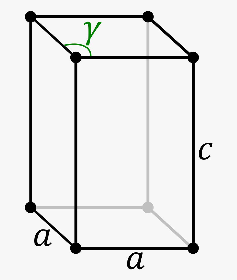 Rectangular Prism Clipart, Transparent Clipart