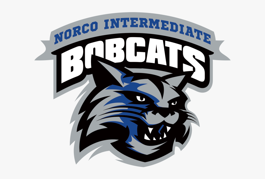 8th Grade Promotion Clip Art - Norco Intermediate, Transparent Clipart