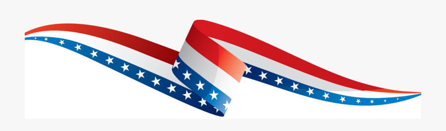 Flag Of The United States Clipart , Png Download - Flag Of The United States, Transparent Clipart