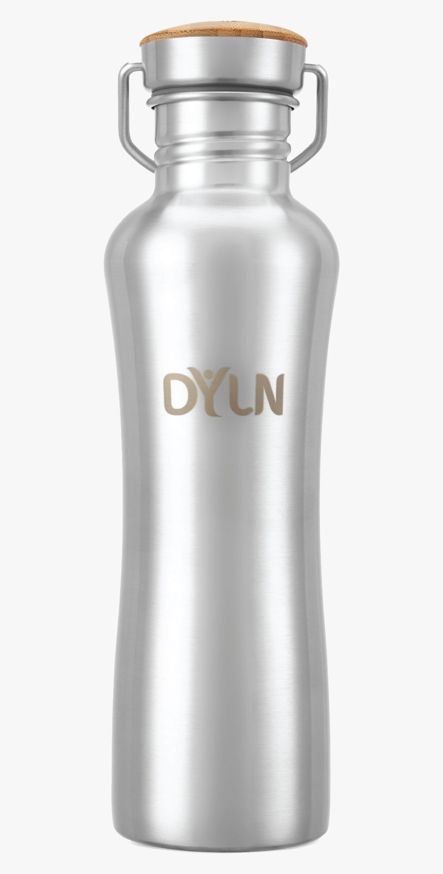 Water Bottle Clipart Kangen - Alkaline Water Bottle, Transparent Clipart