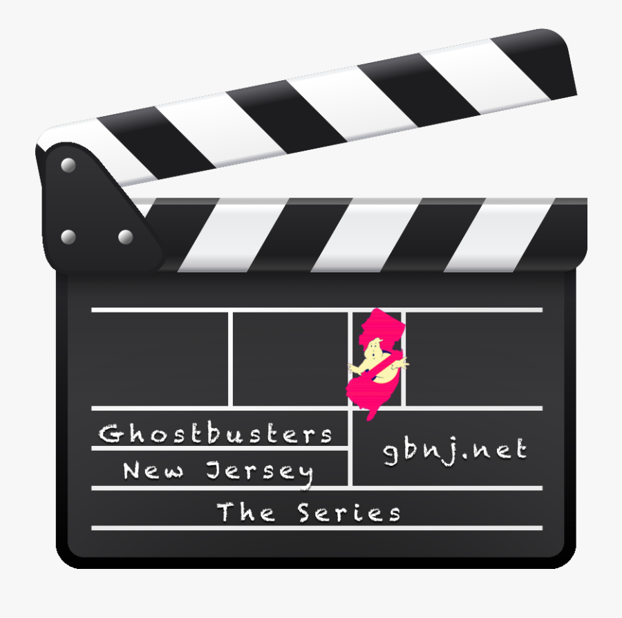 Gbnjseriesaction - Movie And Pajama Day, Transparent Clipart