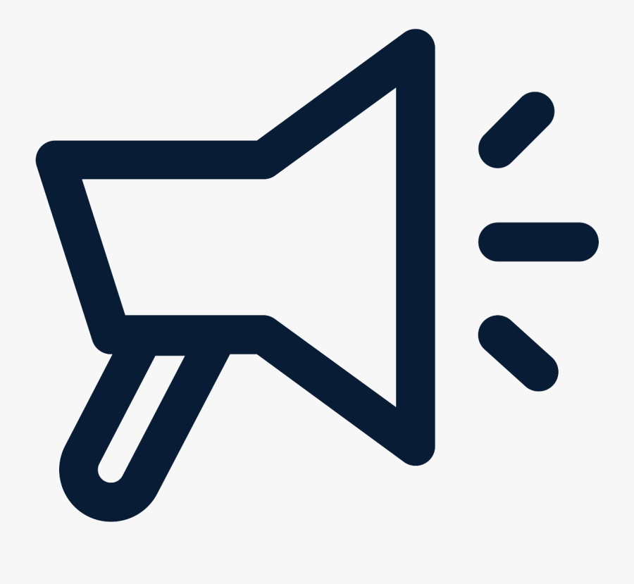 Lights, Camera, Call To Action, Transparent Clipart