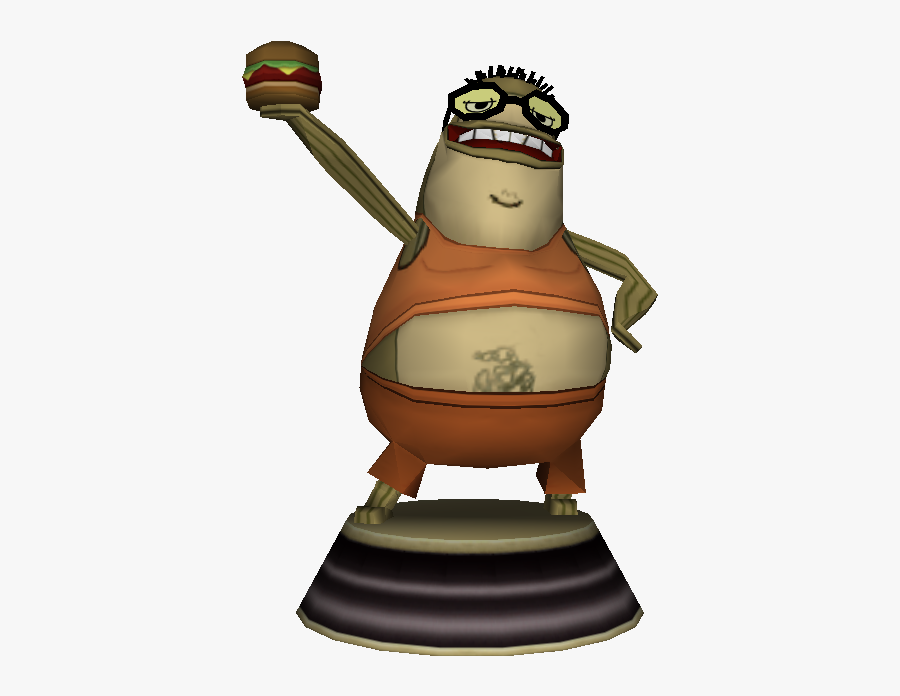 Download Zip Archive - Spongebob Lights Camera Pants Character Figures, Transparent Clipart