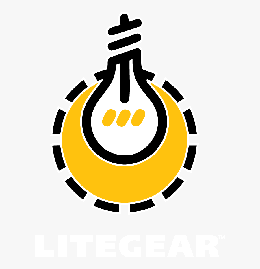 Litegear Logo Png, Transparent Clipart