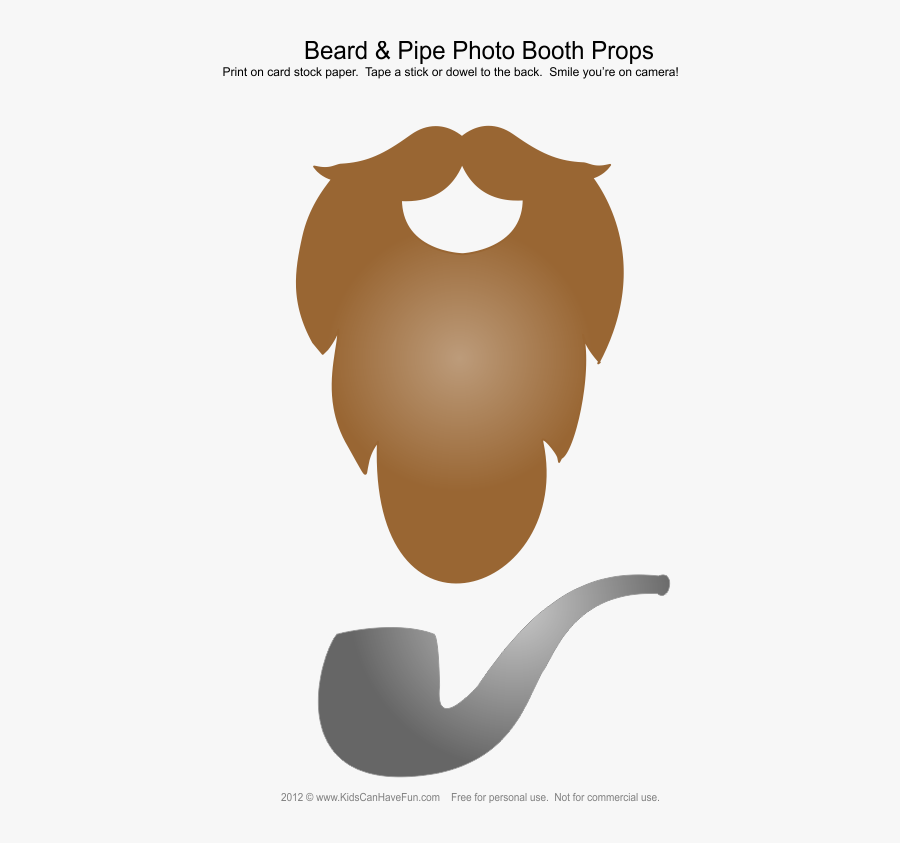 St Patrick Day Photo Props, Transparent Clipart